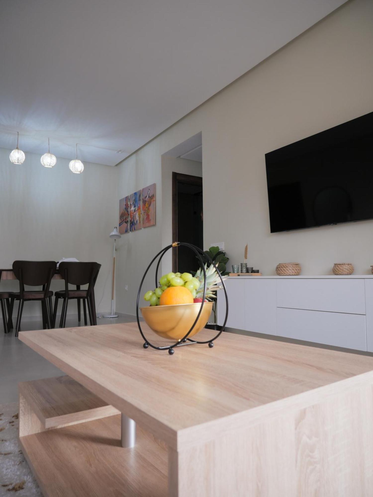 Appartement Vue Ocean Agadir Buitenkant foto