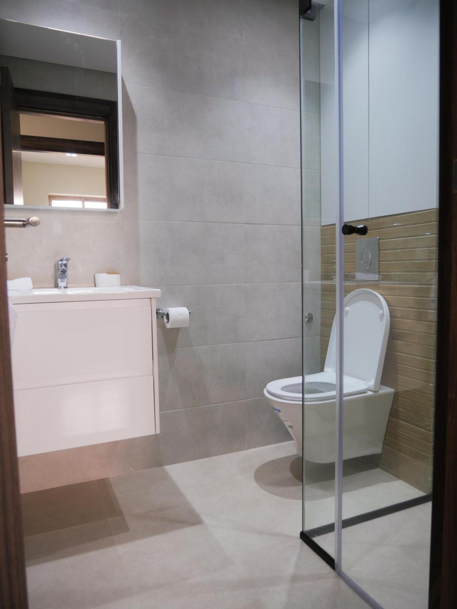 Appartement Vue Ocean Agadir Buitenkant foto