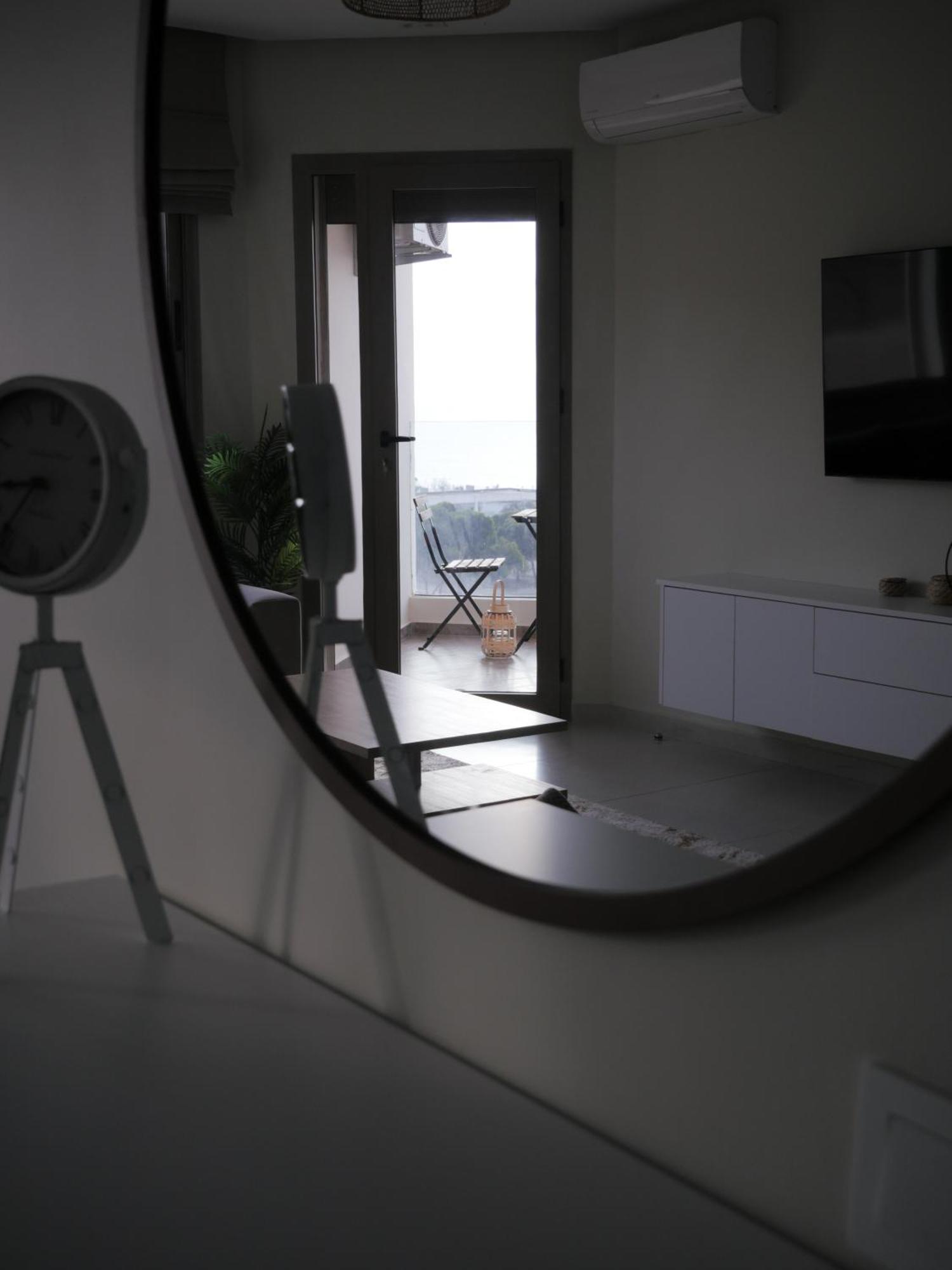 Appartement Vue Ocean Agadir Buitenkant foto