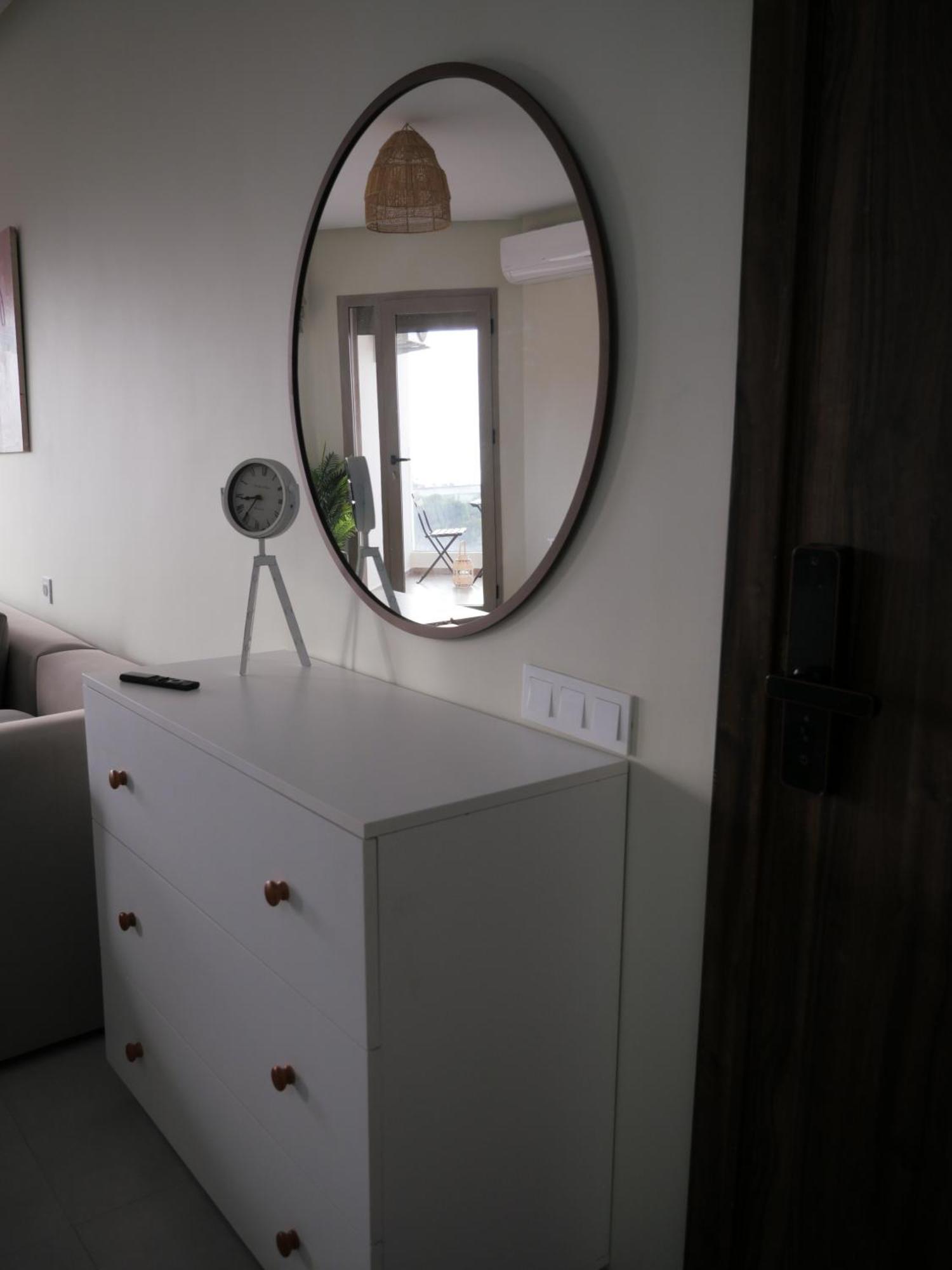 Appartement Vue Ocean Agadir Buitenkant foto