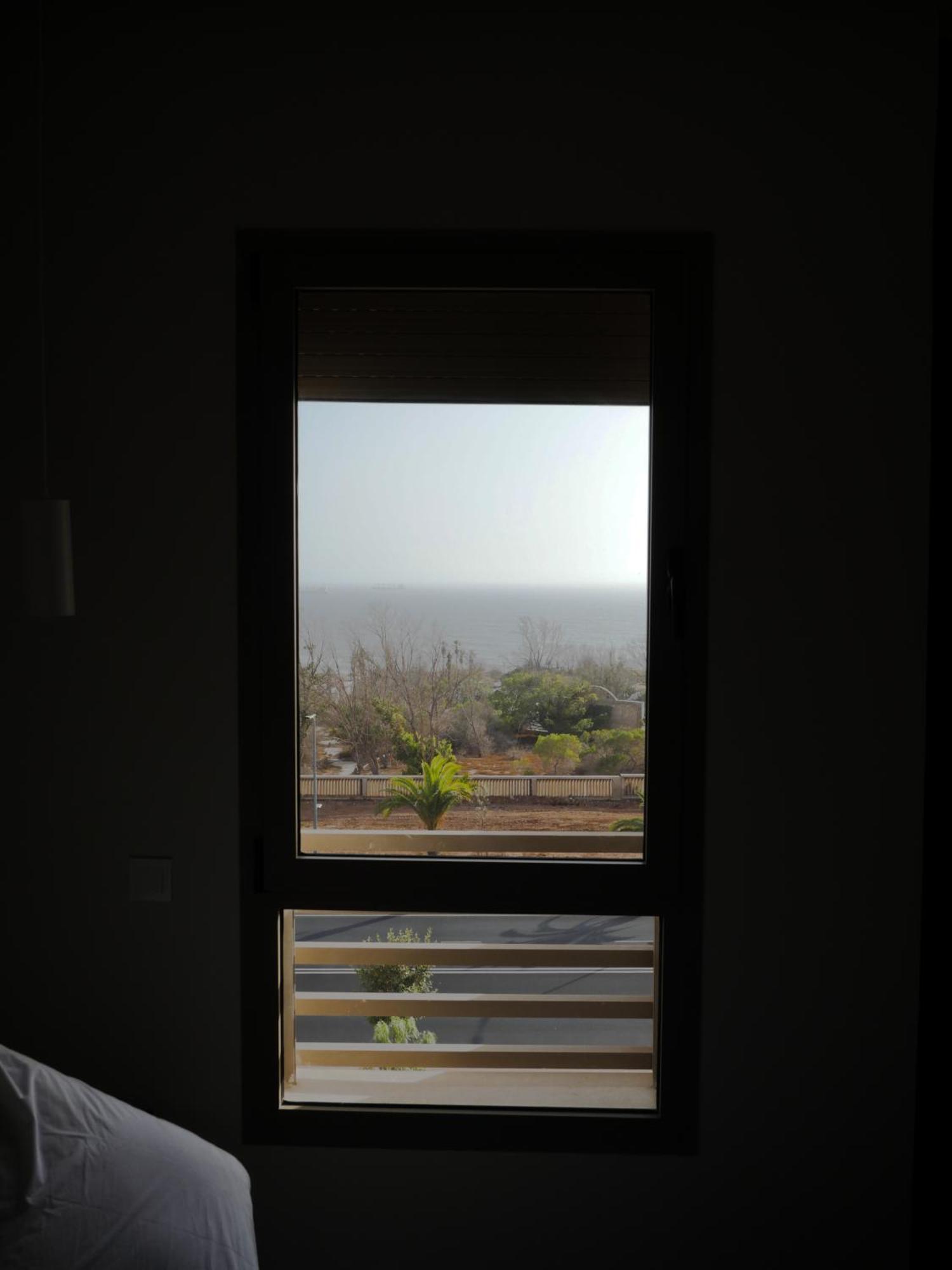 Appartement Vue Ocean Agadir Buitenkant foto