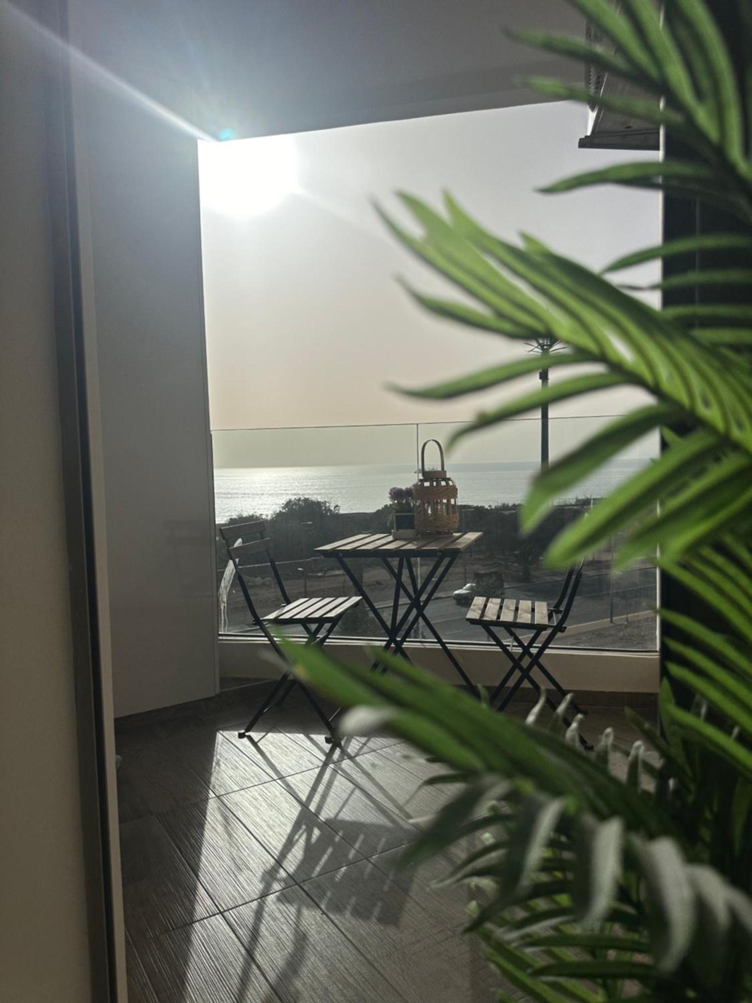 Appartement Vue Ocean Agadir Buitenkant foto
