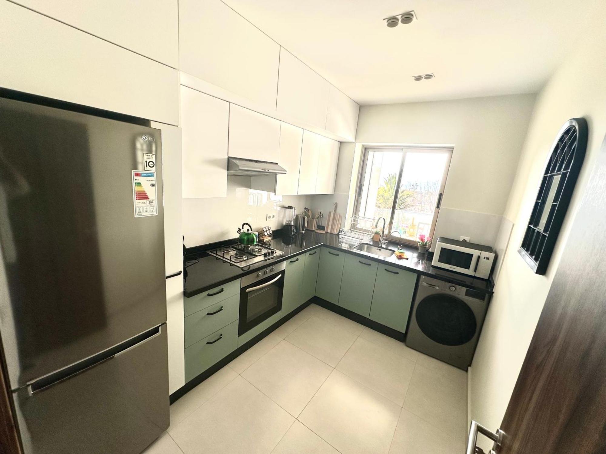 Appartement Vue Ocean Agadir Buitenkant foto