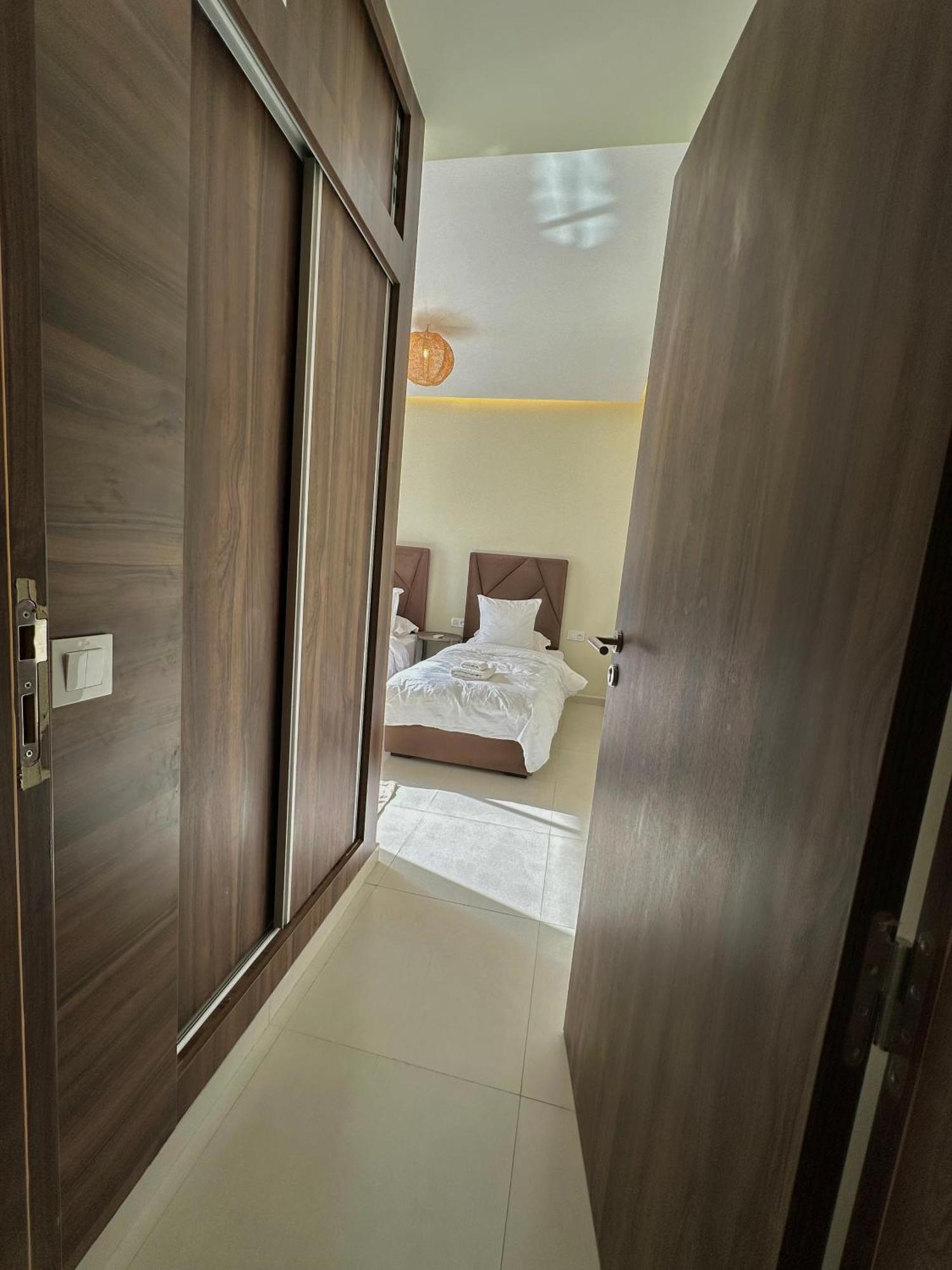 Appartement Vue Ocean Agadir Buitenkant foto