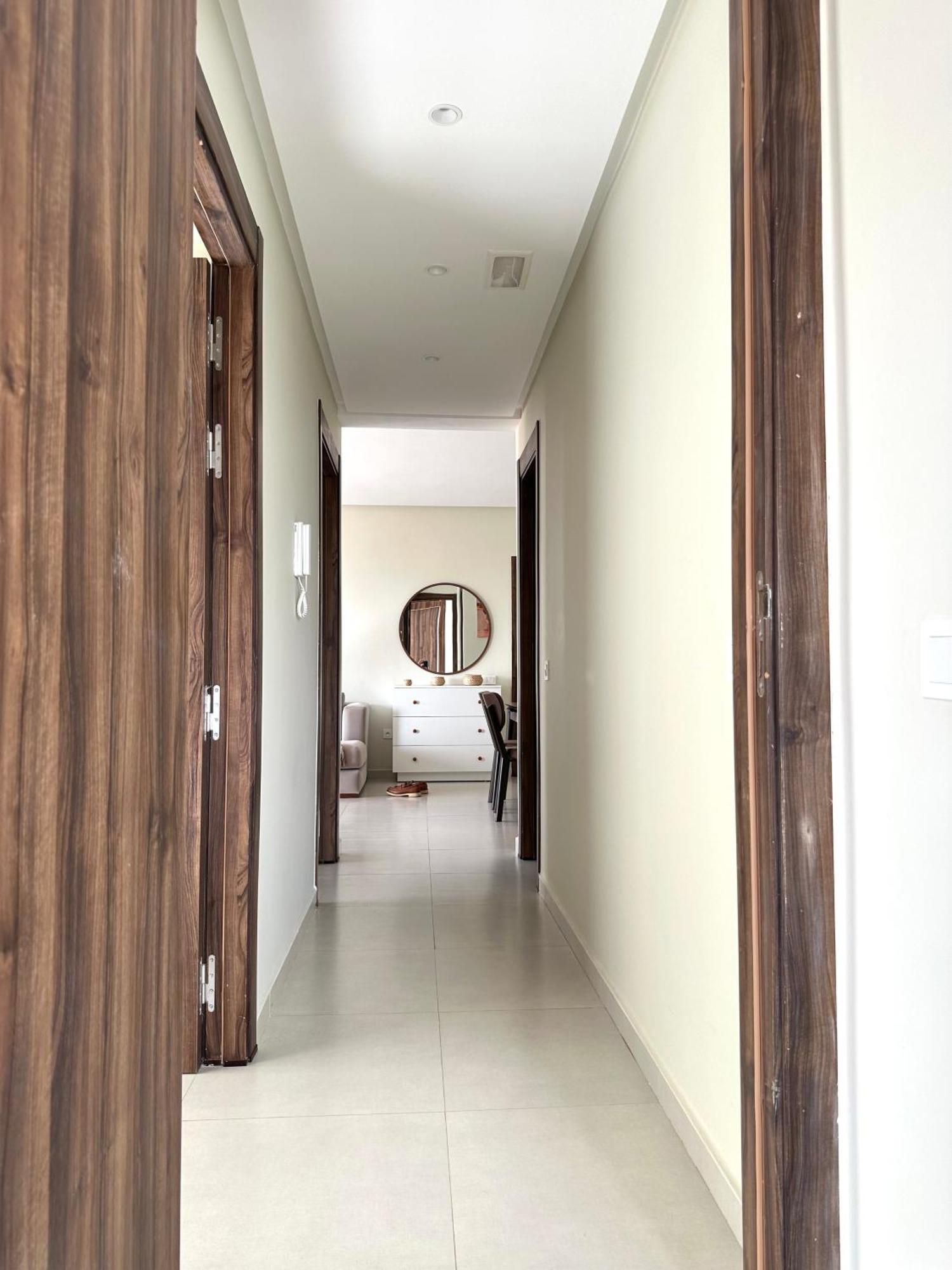 Appartement Vue Ocean Agadir Buitenkant foto