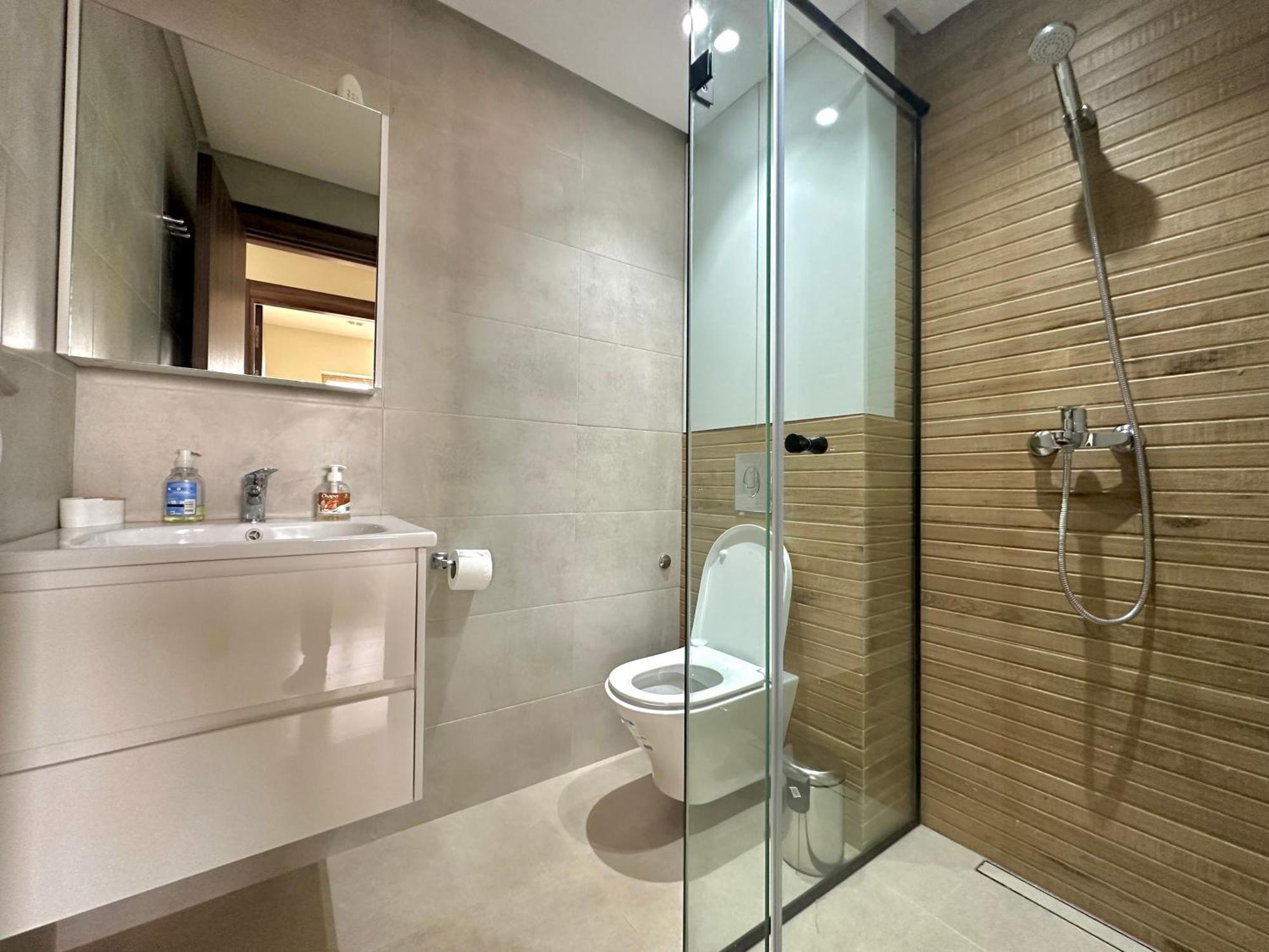 Appartement Vue Ocean Agadir Buitenkant foto