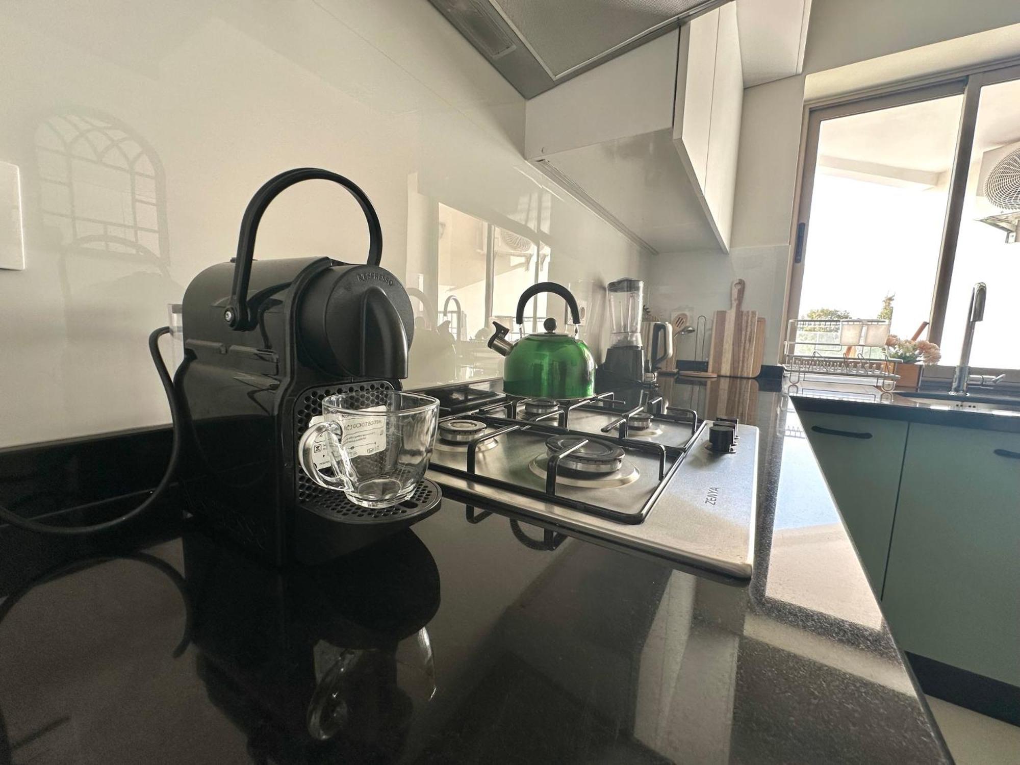 Appartement Vue Ocean Agadir Buitenkant foto
